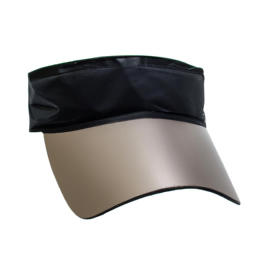 Custom Polyester Outdoor Sun Visor Cap