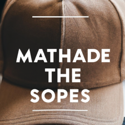 what makes the dad hat so special