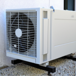 heat pump 