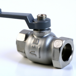 industrial ball valve price