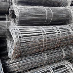 steel fibres for concrete