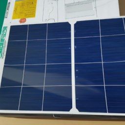 solar panel for inverter price