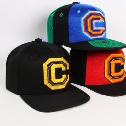 custom embroidered trucker hats