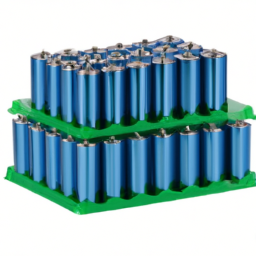 lithium battery rack