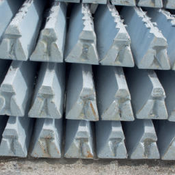 post tension wedges for Residential Construction