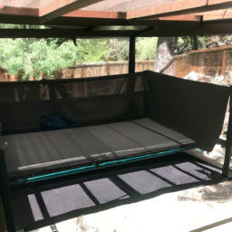 custom patio cushion replacement covers