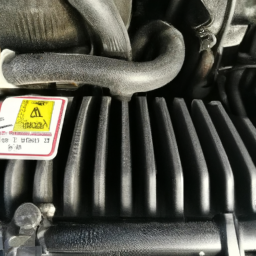 function of radiator in car