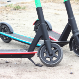 Electric Scooters for Children