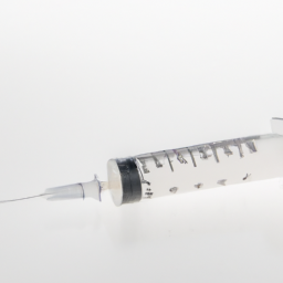 high quality Continuous Syringe