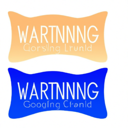 Custom logo warming blankets