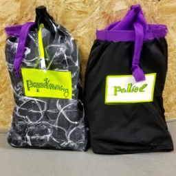 custom pickleball bags