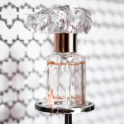 customized perfume bottle