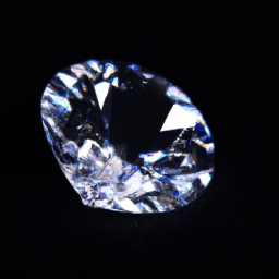 do lab created diamonds hold their value