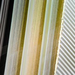 sourcing fiberglass screen