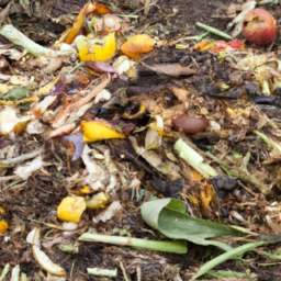 Biological Composting