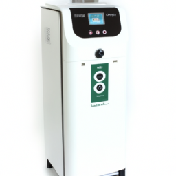 Oxygen Concentrator 10 Litres