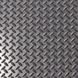 Sintered Metal Plate