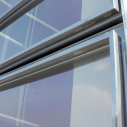 insulated glazing units