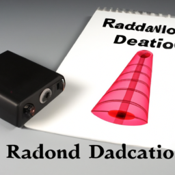 introduction to radiation detectors