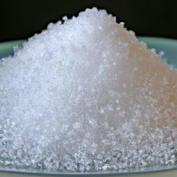 Ammonium Sulfate fertilizer