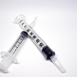 Continuou Syringes F-Type cost