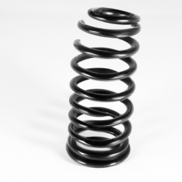 AUDI Coil Spring