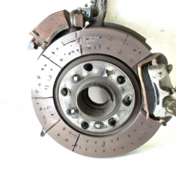 Clutch Brake Assembly