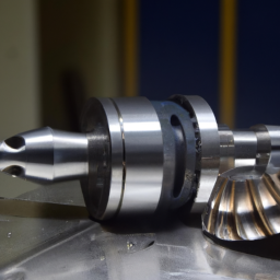 collet chucks repair services