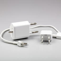 European and American Standard Charging Products