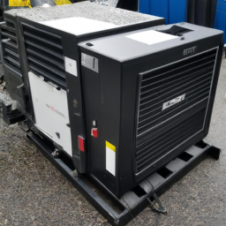 24kw diesel generator