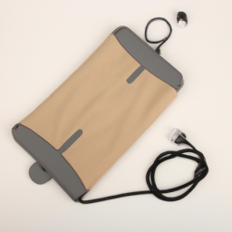 Electric Heating Pad For Camping