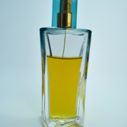 100ml bottle perfume