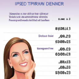 Dermal Fillers Prices