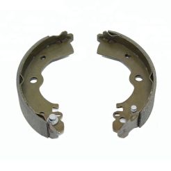 MB238114 Terbon Auto Parts High Performance Rear Axle Semi-metallic Brake Shoe