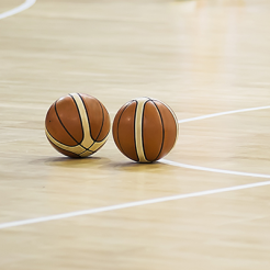 Rubber Flooring For Indoor Basketball Court