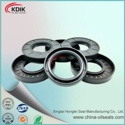 TC Rubber Oil Seal