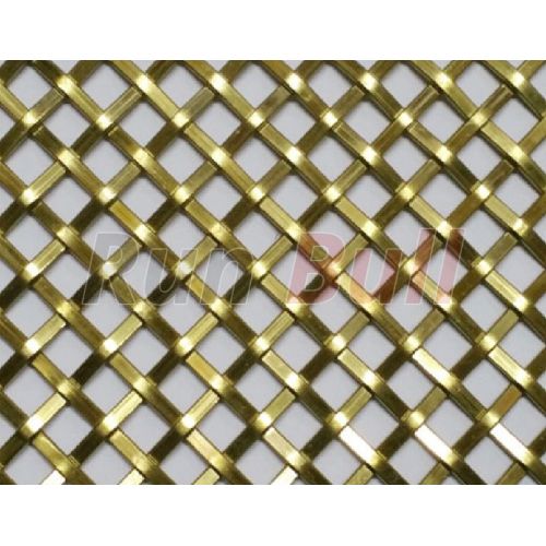 architectural mesh fabric