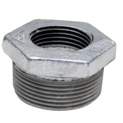 Bushing Fig 241 NPT/BSP GALVANIZED