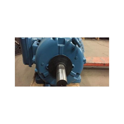 cooling tower motors