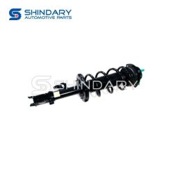 Auto spare parts for Shock Absorber