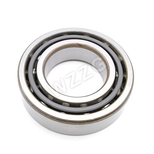 Single row 72C series angular contact ball bearings