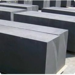 0.8MM HIGH BULK DENSITY GRAPHITE BLOCK LJG-1