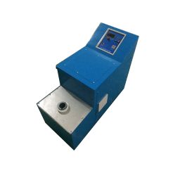 Small gold/Silver/Copper induction melting machine for precious metals 1KG to 5KGs