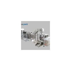 fastener packaging machine