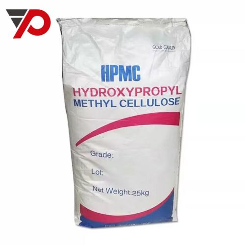 hpmc for wall putty