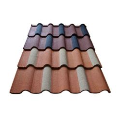 shingle manufacturer