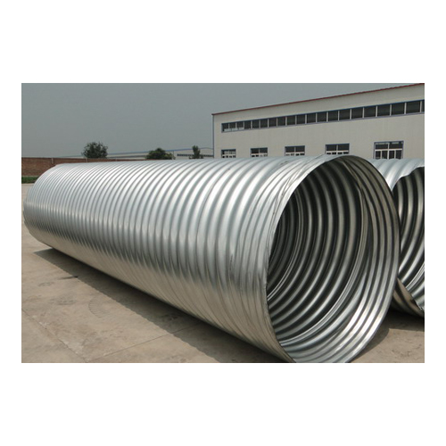 Corrugated Pipe 75mm x 25mm