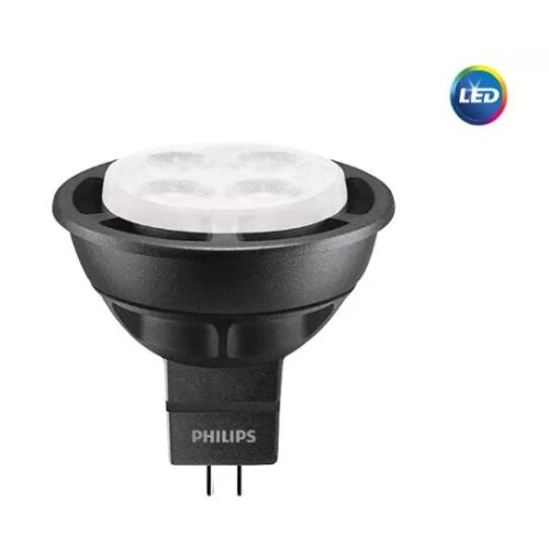 PHILIPS MASTER LED 4-35W 3000K MR16 24D 929001147708