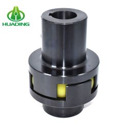 Jaw Couplings-Flexible Jaw Couplings