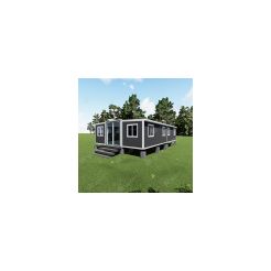 20ft Expandable Container House